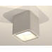 Накладной точечный светильник XS7840001 SWH белый песок MR16 GU5.3 (C7840, N7701)