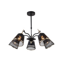 Потолочная люстра F-Promo 2197-5U Eget