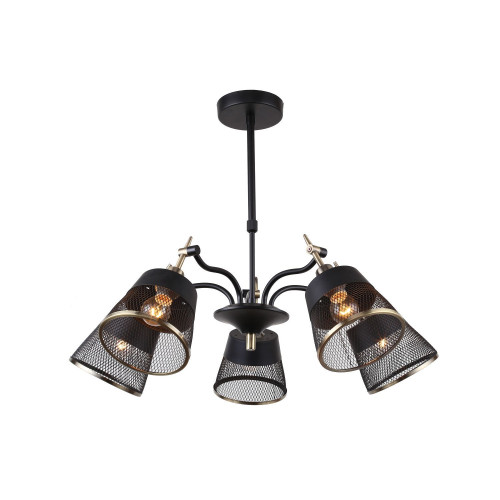 Потолочная люстра F-Promo 2197-5U Eget