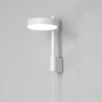 Светильник настенный поворотный светодиодный Tobi LED 4000K (белый) 40129/LED белый