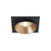 Декоративное кольцо внешнее Crystal Lux CLT RING 044C BL