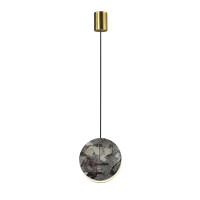 4447-1P, подвес, L175xW70xH1775, LEDx8W, 270LM, 4000K, included