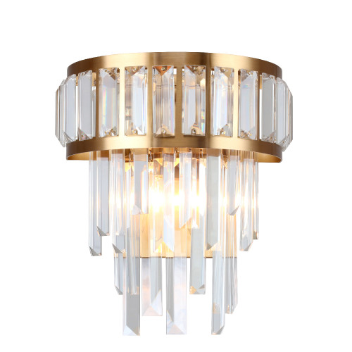 4732-2W, настенный светильник, D150xW250xH280, 2xE14x40W, excluded