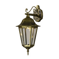 Настенный уличный светильник Favourite 1809-1W London