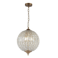 Подвесная люстра Favourite 2296-3P Orientalium