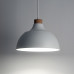 Подвесной светильник 2070 Cap White