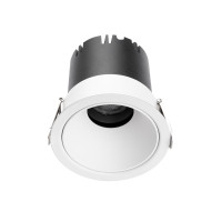 Врезной потолочный светильник Favourite 4784-1C Headset