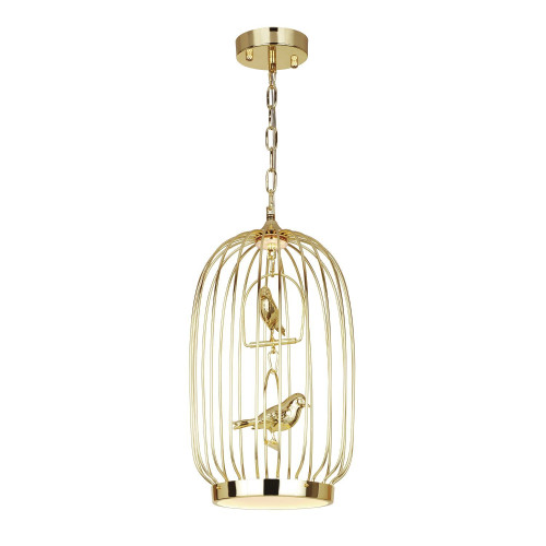 Подвесная люстра Favourite 1928-2P Chick