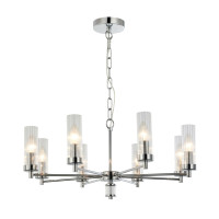 Подвесная люстра Favourite 2672-8P Aesthetic