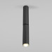 Накладной светодиодный светильник Pika 25029/LED 6W 4200K чёрный