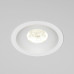 Светильник встраиваемый светодиодный Combi 15W 4000K белый 25068/LED