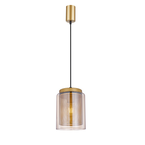 Подвесной светильник F-Promo 4346-1P Galler