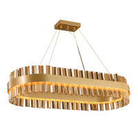 4263-8P, подвесная люстра, L800xW335xH150/1500, LEDx27W, 2160LM, 4000K, included