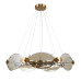 Подвесная люстра F-Promo 4085-7P Ovate