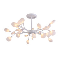 Потолочная люстра F-Promo 2479-10P Skein Потолочная люстра F-Promo 2479-10P Skein