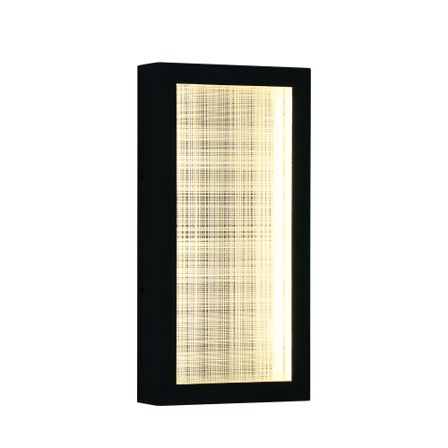 4298-1W, уличный светильник, D50xW150xH300, LEDx12W, 180LM, 4000K, IP54, included