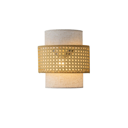 4768-1W, настенный светильник, D115xW230xH250, 1xE27x40W, excluded