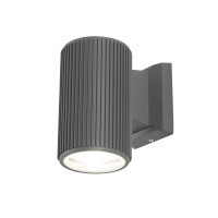 Настенный уличный светильник Favourite 2859-1W Pola