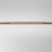 Brass Line Трековый светильник 12W 3000K латунь 85526/01