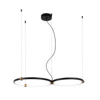 Подвесная люстра Favourite 4569-2P Tornado Подвесная люстра Favourite 4569-2P Tornado