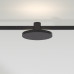 Esthetic Magnetic Трековый светильник 7W 3000K чёрный 85124/01