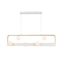 Подвесная люстра Favourite 4073-6P Fitirum Подвесная люстра Favourite 4073-6P Fitirum