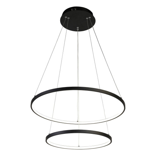 Подвесная люстра Favourite 1764-10P Giro