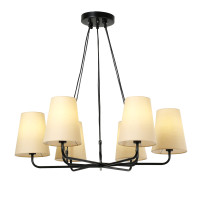 Подвесная люстра Favourite 2364-6P Pfefferling