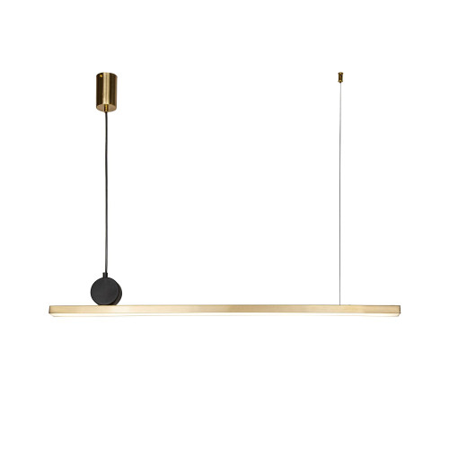 Подвесная люстра F-Promo 4061-1P Firmato