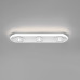 Потолочный светильник 20123/3 LED белый
