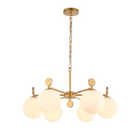 Подвесная люстра Favourite 2928-6P Absolute