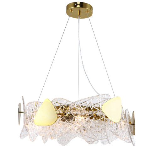 Подвесная люстра F-Promo 4249-6P Krakle