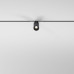Mini Magnetic Трековый поворотный светильник 3W 3000K черный 85200/01