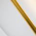 3001-1W, настенный светильник, D35xW45xH600, LEDx8W, 450LM, 3000K, included