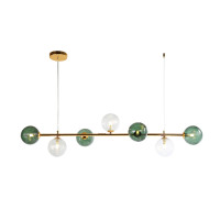 Подвесная люстра F-Promo 4035-7P Infilato