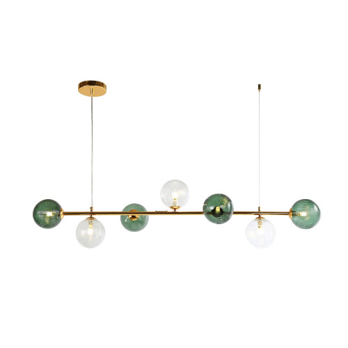 Подвесная люстра F-Promo 4035-7P Infilato