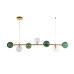 Подвесная люстра F-Promo 4035-7P Infilato