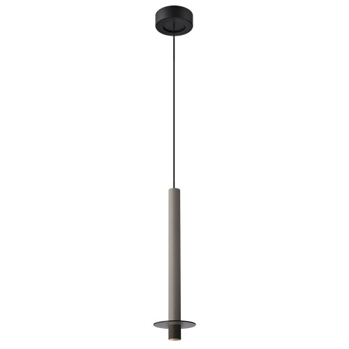 4404-1P, подвес, D120xH500/1500, LEDx6W, 525LM, 4000K, IP20, included