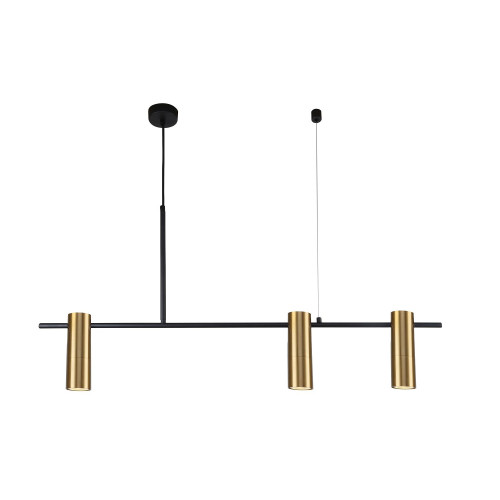 Подвесная люстра F-Promo 3091-3P Shanku