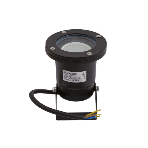 Ландшафтный светильник Favourite 1832-1W Relief