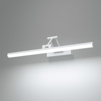 Светильник настенный поворотный светодиодный Monza LED белый 4000К 40128/LED белый