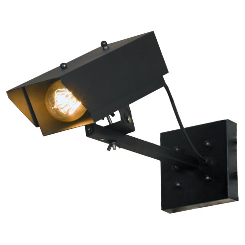 Комплект GRLSP-9830 (Светильник LSP-9830, Лампа светодиодная E27 1 шт.)