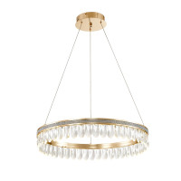 Подвесная люстра Favourite 4207-6P Palatium Подвесная люстра Favourite 4207-6P Palatium