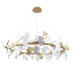Подвесная люстра Favourite 4080-10P Ginkoa
