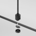 Esthetic Magnetic Декоративная стойка с коннектором h606mm MEDIUM 85153/00