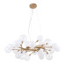 Подвесная люстра Favourite 2515-15P Babylon