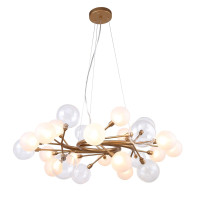 Подвесная люстра Favourite 2515-15P Babylon