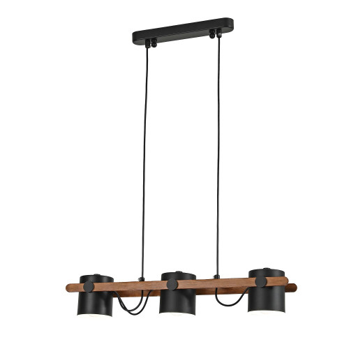 Подвесная люстра F-Promo 3004-3P Scandy