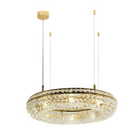 Подвесная люстра Favourite 4015-8P Monilibus Подвесная люстра Favourite 4015-8P Monilibus