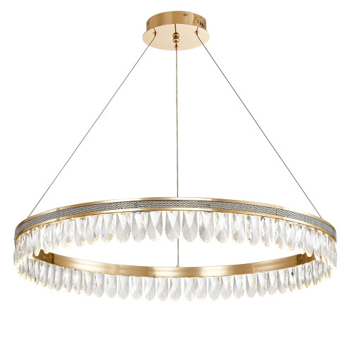 Подвесная люстра Favourite 4207-8P Palatium